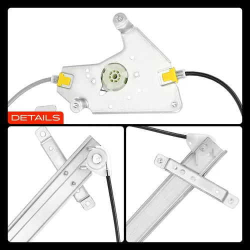 Fensterheber vorne rechts Frankberg 5481FB0053747 Bild Fensterheber vorne rechts Frankberg 5481FB0053747