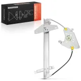 Fensterheber vorne links Frankberg 5481FB0053748