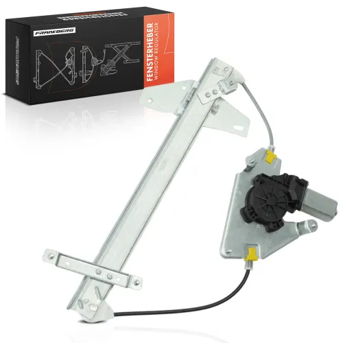 Fensterheber vorne rechts Frankberg 5481FB0053750 Bild Fensterheber vorne rechts Frankberg 5481FB0053750