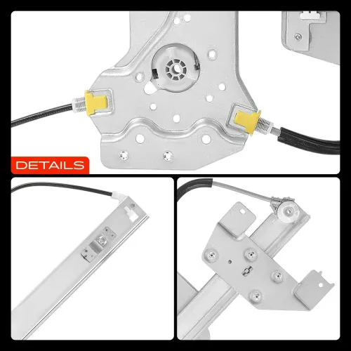 Fensterheber vorne links Frankberg 5481FB0053753 Bild Fensterheber vorne links Frankberg 5481FB0053753