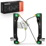 Fensterheber vorne links Frankberg 5481FB0053754