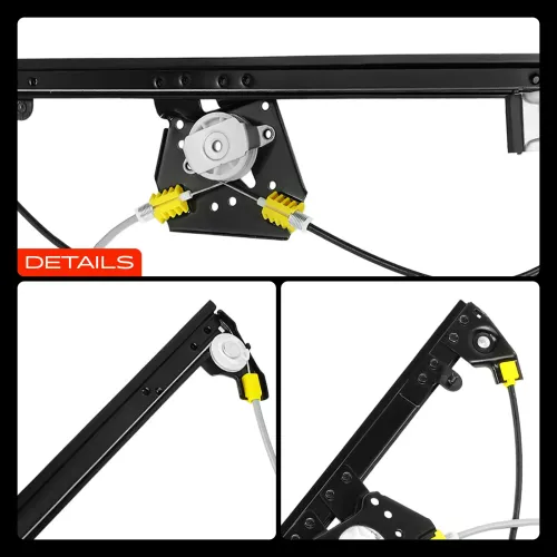 Fensterheber vorne rechts Frankberg 5481FB0053756 Bild Fensterheber vorne rechts Frankberg 5481FB0053756