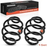 Fahrwerksfeder Hinterachse Frankberg 5481FB0053792