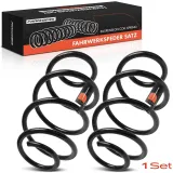 Fahrwerksfeder Vorderachse Frankberg 5481FB0053816