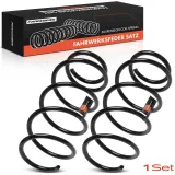 Fahrwerksfeder Vorderachse Frankberg 5481FB0053833