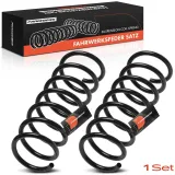 Fahrwerksfeder Vorderachse Frankberg 5481FB0053843