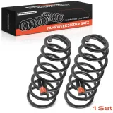 Fahrwerksfeder Hinterachse Frankberg 5481FB0053854