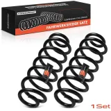 Fahrwerksfeder Hinterachse Frankberg 5481FB0053861