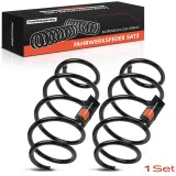 Fahrwerksfeder Vorderachse Frankberg 5481FB0053885