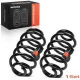 Fahrwerksfeder Hinterachse Frankberg 5481FB0053888