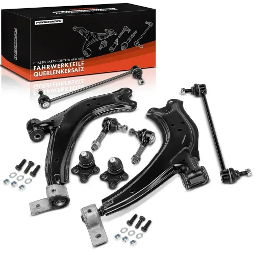 Lenker, Radaufhängung Vorderachse Frankberg 5481FB0053895 Bild Lenker, Radaufhängung Vorderachse Frankberg 5481FB0053895