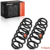 Fahrwerksfeder Hinterachse Frankberg 5481FB0053914