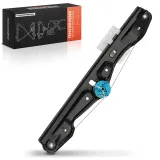 Fensterheber hinten rechts Frankberg 5481FB0053927