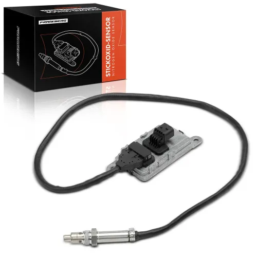 Sensor, Raddrehzahl Vorderachse links Frankberg 5481FB0000473 Bild Sensor, Raddrehzahl Vorderachse links Frankberg 5481FB0000473