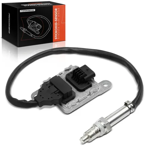 NOx-Sensor, Harnstoffeinspritzung 12 V Katalysator Frankberg 5481FB0053965 Bild NOx-Sensor, Harnstoffeinspritzung 12 V Katalysator Frankberg 5481FB0053965