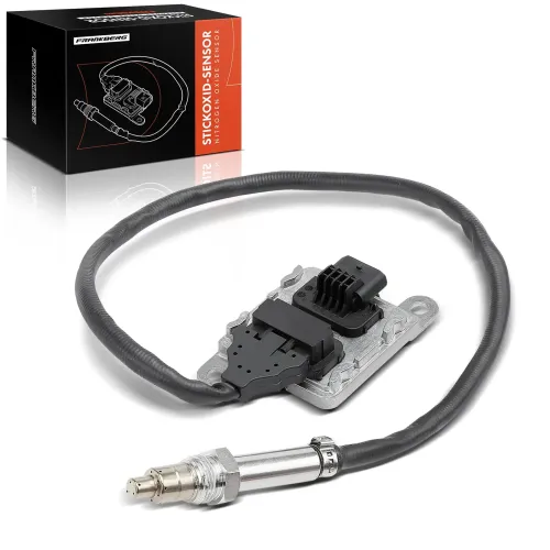 NOx-Sensor, Harnstoffeinspritzung 12 V Katalysator Frankberg 5481FB0053966 Bild NOx-Sensor, Harnstoffeinspritzung 12 V Katalysator Frankberg 5481FB0053966