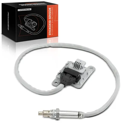 NOx-Sensor, Harnstoffeinspritzung 12 V Katalysator Frankberg 5481FB0053967 Bild NOx-Sensor, Harnstoffeinspritzung 12 V Katalysator Frankberg 5481FB0053967