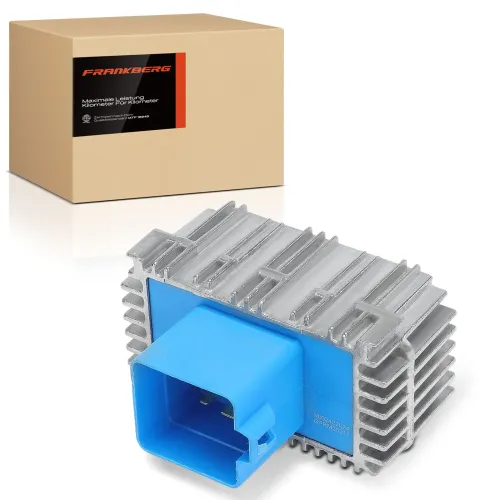 Steuergerät, Glühzeit 12 V Frankberg 5481FB0053970 Bild Steuergerät, Glühzeit 12 V Frankberg 5481FB0053970