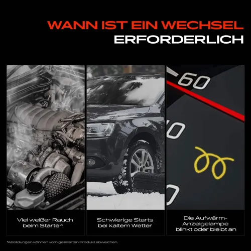 Steuergerät, Glühzeit 12 V Frankberg 5481FB0053971 Bild Steuergerät, Glühzeit 12 V Frankberg 5481FB0053971