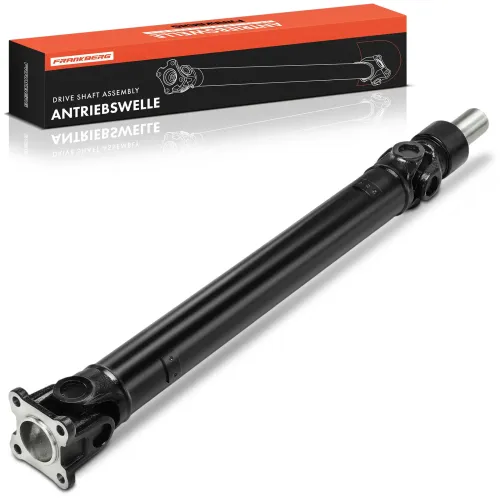 Gelenkwelle, Achsantrieb Hinterachse Frankberg 5481FB0053974 Bild Gelenkwelle, Achsantrieb Hinterachse Frankberg 5481FB0053974