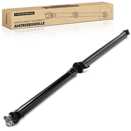 Gelenkwelle, Achsantrieb Hinterachse Frankberg 5481FB0053975 Bild Gelenkwelle, Achsantrieb Hinterachse Frankberg 5481FB0053975