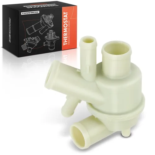 Thermostat, Kühlmittel Frankberg 5481FB0053990 Bild Thermostat, Kühlmittel Frankberg 5481FB0053990