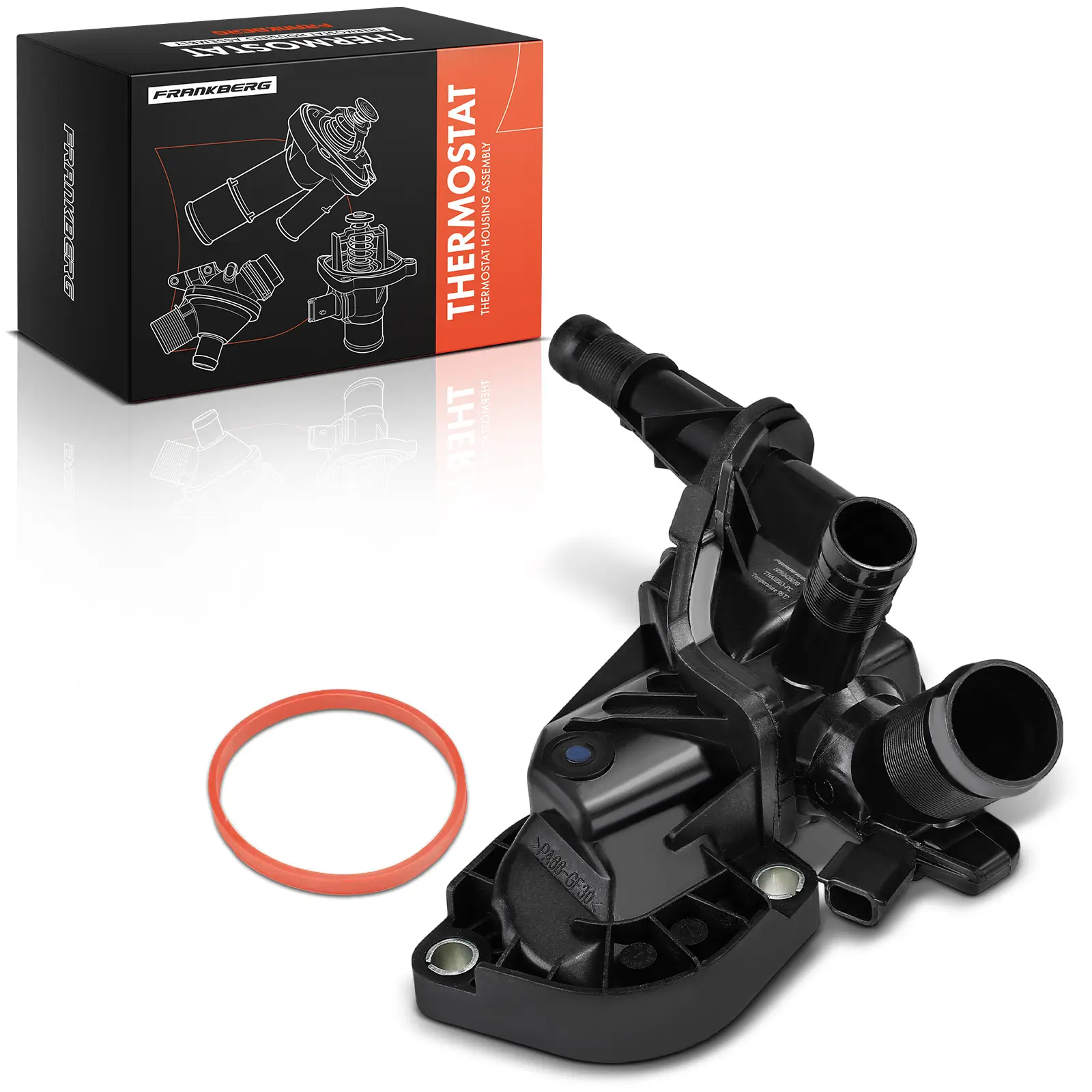 Thermostat, Kühlmittel Frankberg 5481FB0053998