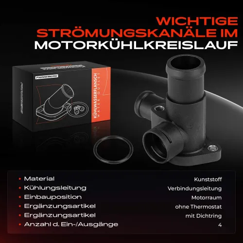 Kühlmittelrohrleitung Frankberg 5481FB0054002 Bild Kühlmittelrohrleitung Frankberg 5481FB0054002