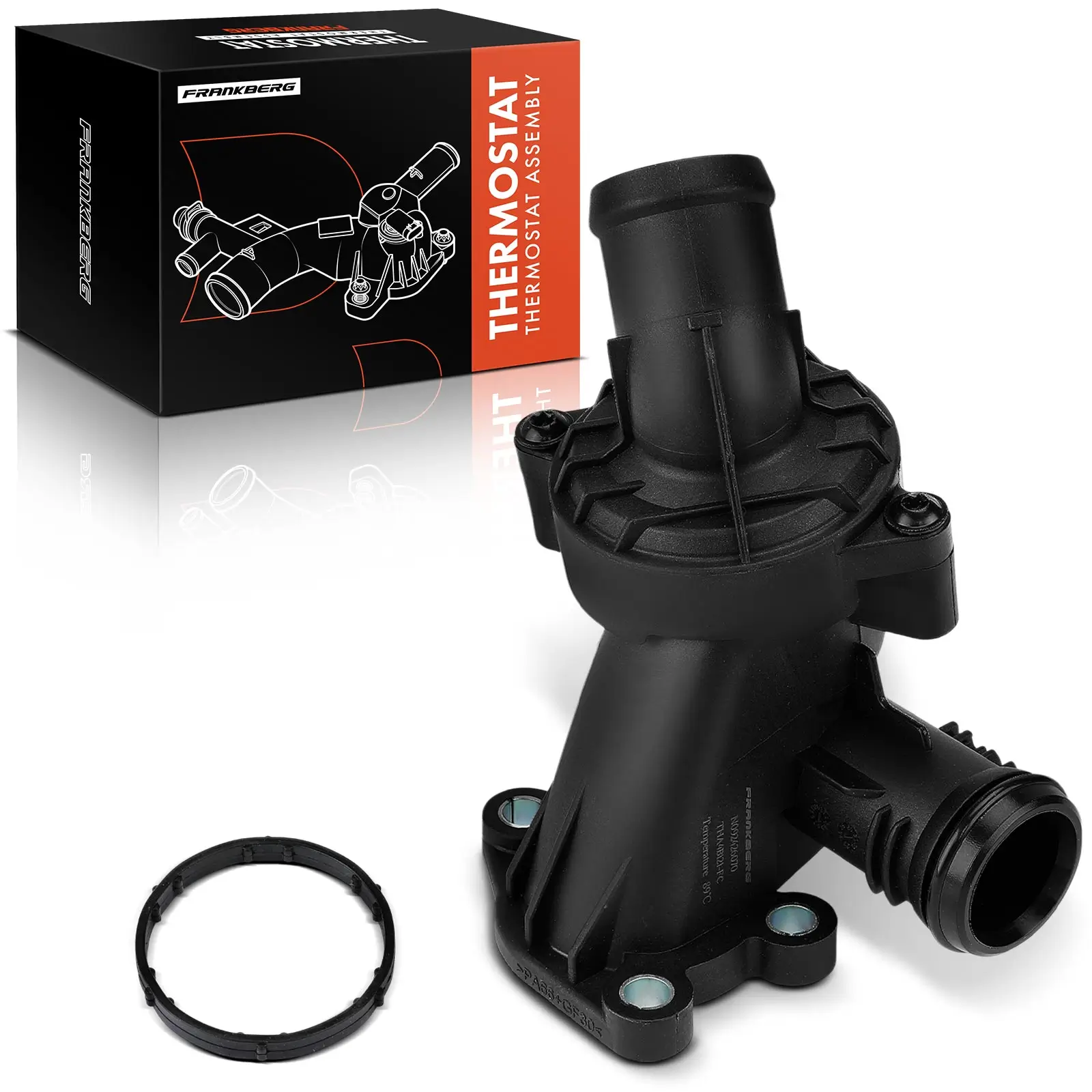 Thermostat, Kühlmittel Frankberg 5481FB0054005