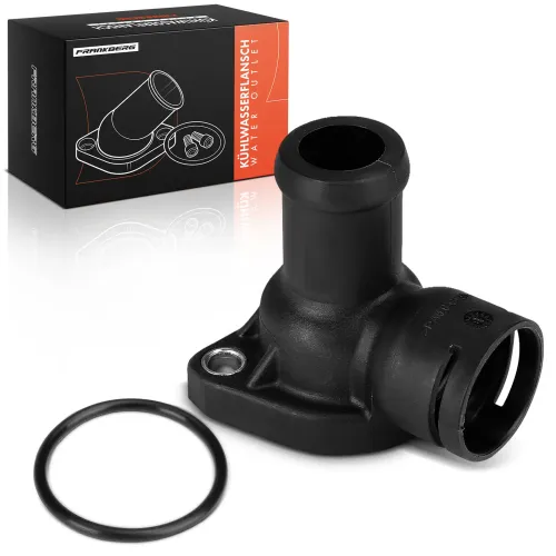 Kühlmittelrohrleitung Frankberg 5481FB0054049 Bild Kühlmittelrohrleitung Frankberg 5481FB0054049