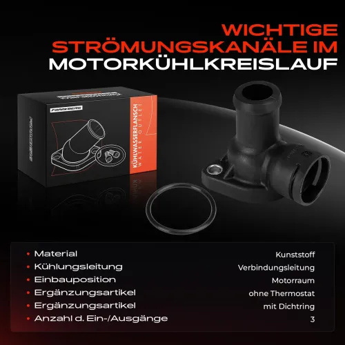 Kühlmittelrohrleitung Frankberg 5481FB0054049 Bild Kühlmittelrohrleitung Frankberg 5481FB0054049