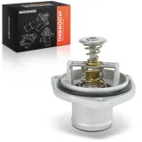 Thermostat, Kühlmittel Frankberg 5481FB0054052