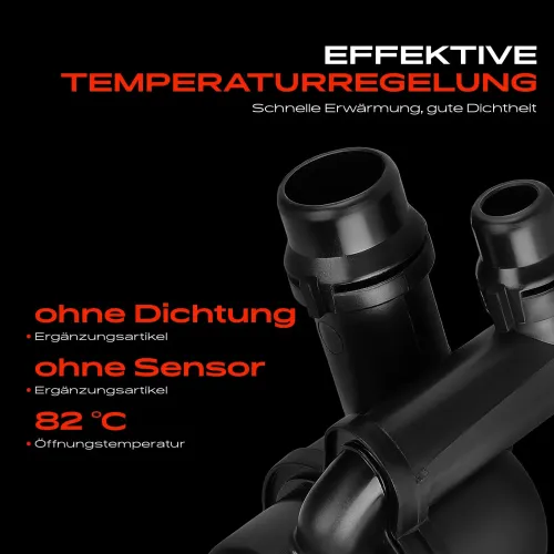 Thermostat, Kühlmittel Frankberg 5481FB0054054 Bild Thermostat, Kühlmittel Frankberg 5481FB0054054