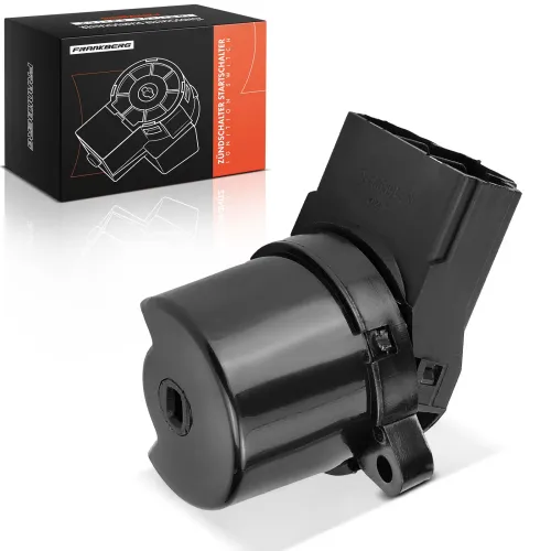 Zünd-/Startschalter Frankberg 5481FB0054061 Bild Zünd-/Startschalter Frankberg 5481FB0054061