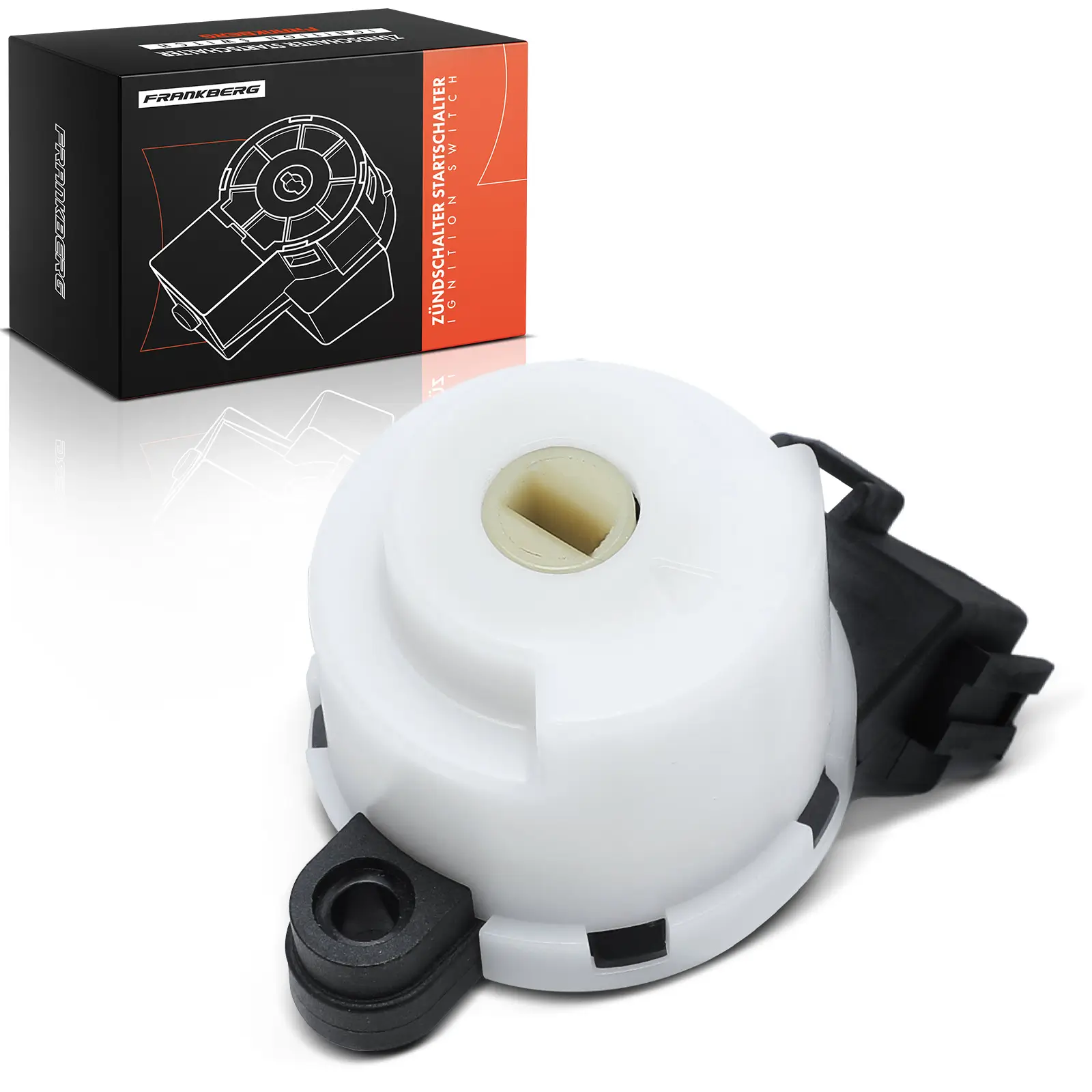 Zünd-/Startschalter Frankberg 5481FB0054063
