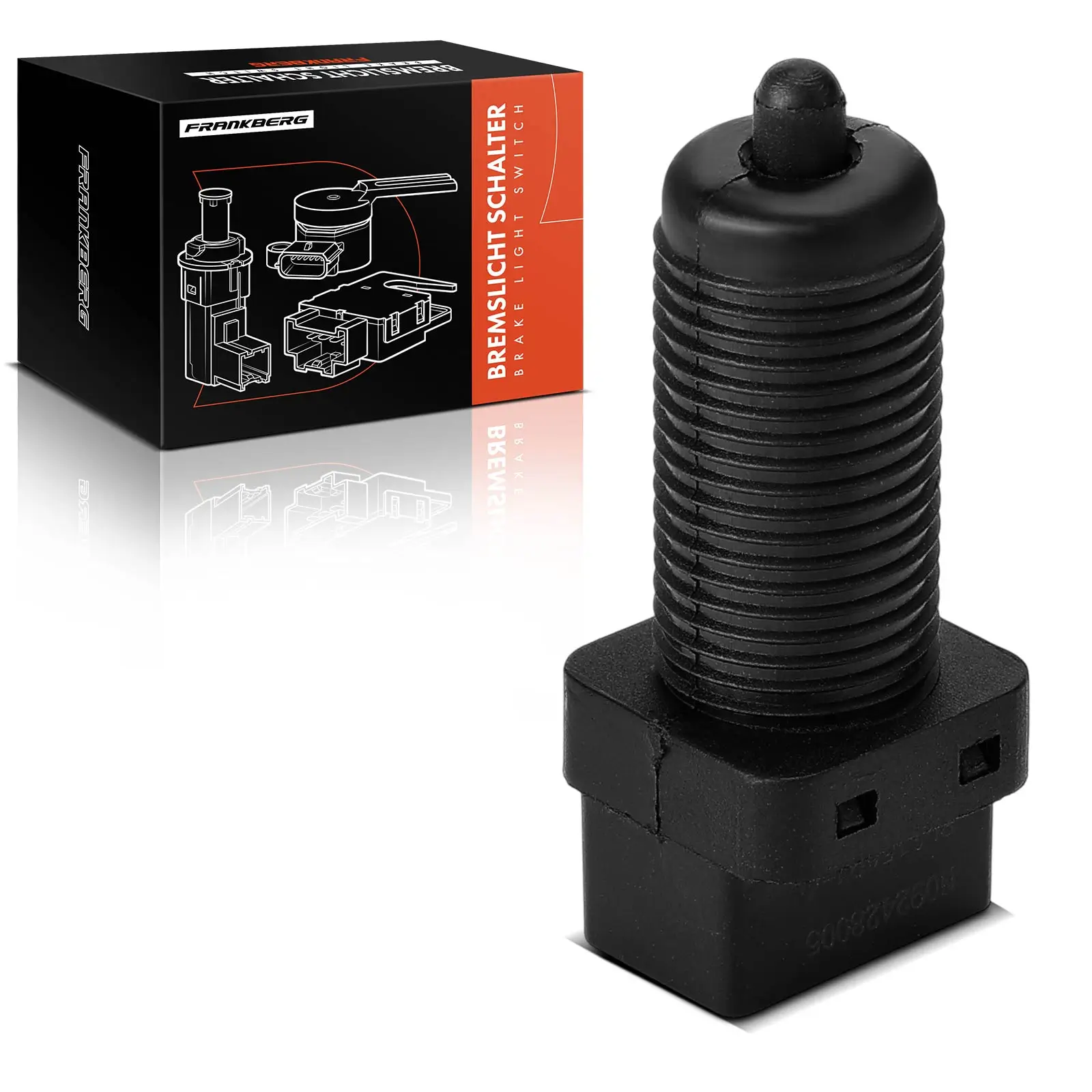 Bremslichtschalter Frankberg 5481FB0054081