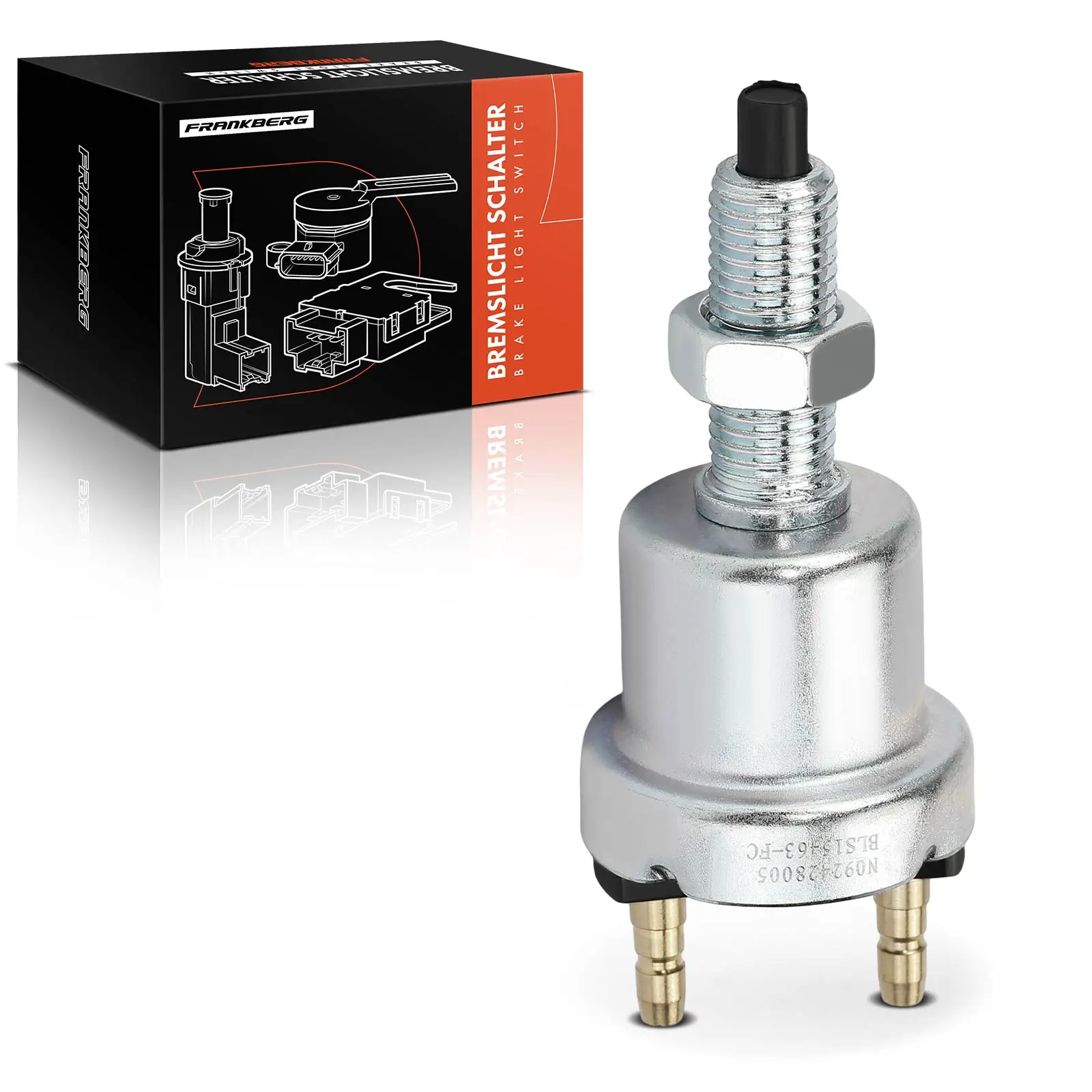 Bremslichtschalter Frankberg 5481FB0054082
