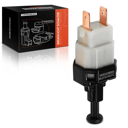 Bremslichtschalter Frankberg 5481FB0054087 Bild Bremslichtschalter Frankberg 5481FB0054087