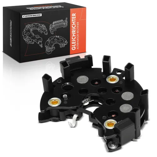 Gleichrichter, Generator 14 V Frankberg 5481FB0054101 Bild Gleichrichter, Generator 14 V Frankberg 5481FB0054101