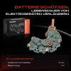 Gleichrichter, Generator 12 V Frankberg 5481FB0054102 Bild Gleichrichter, Generator 12 V Frankberg 5481FB0054102