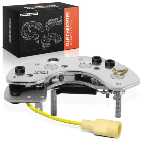 Gleichrichter, Generator 12 V Frankberg 5481FB0054104 Bild Gleichrichter, Generator 12 V Frankberg 5481FB0054104