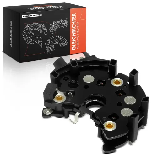 Gleichrichter, Generator 14 V Frankberg 5481FB0054105 Bild Gleichrichter, Generator 14 V Frankberg 5481FB0054105