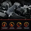 Ansaugschlauch, Luftfilter Motorraum Frankberg 5481FB0054123 Bild Ansaugschlauch, Luftfilter Motorraum Frankberg 5481FB0054123