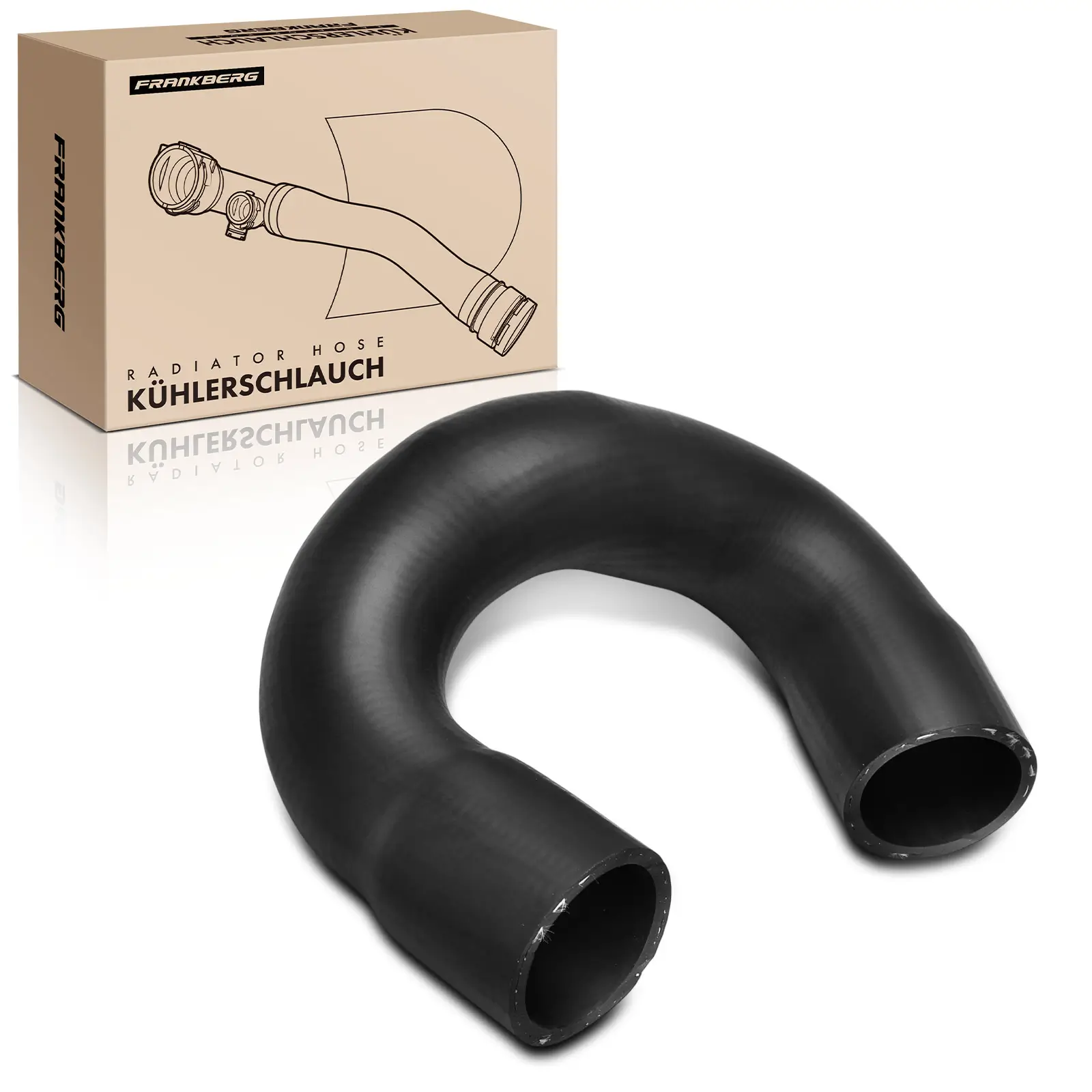 Kühlerschlauch Frankberg 5481FB0054146