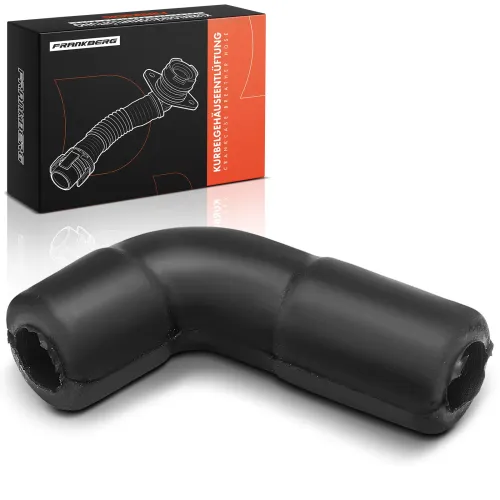 Schlauch, Zylinderkopfhaubenentlüftung Frankberg 5481FB0054156 Bild Schlauch, Zylinderkopfhaubenentlüftung Frankberg 5481FB0054156