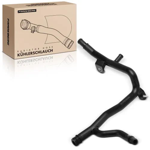 Kühlerschlauch Frankberg 5481FB0054168 Bild Kühlerschlauch Frankberg 5481FB0054168