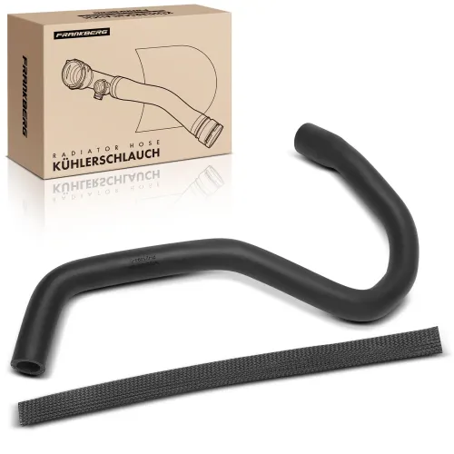 Kühlerschlauch Frankberg 5481FB0054173 Bild Kühlerschlauch Frankberg 5481FB0054173