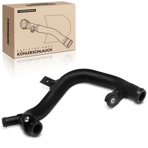 Kühlerschlauch Frankberg 5481FB0054176 Bild Kühlerschlauch Frankberg 5481FB0054176