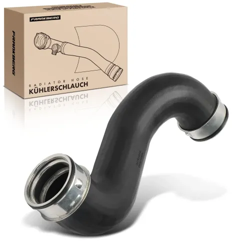 Kühlerschlauch Frankberg 5481FB0054181 Bild Kühlerschlauch Frankberg 5481FB0054181