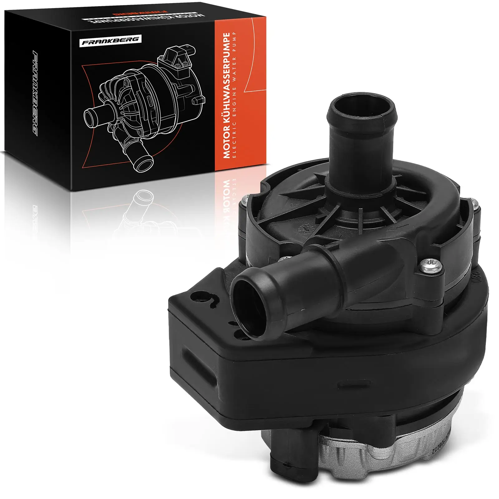 Zusatzwasserpumpe (Kühlwasserkreislauf) Frankberg 5481FB0054210